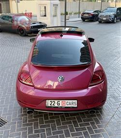 ڤۆڵکسواگن بیتڵ